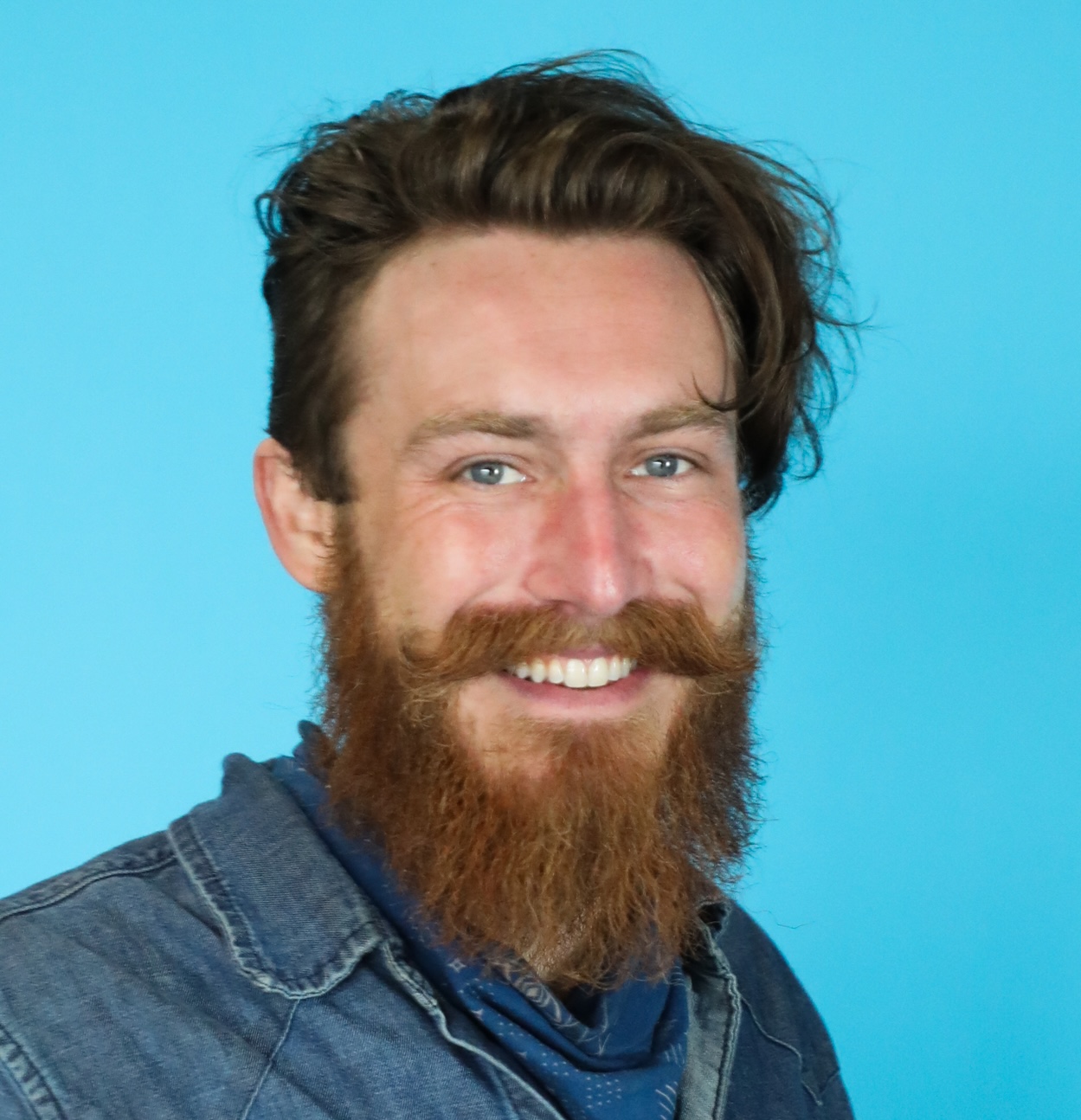 Sean Key-Ketter - Technical Director